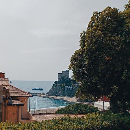 Bellavista Apartment Monterosso al Mare Eksteriør bilde