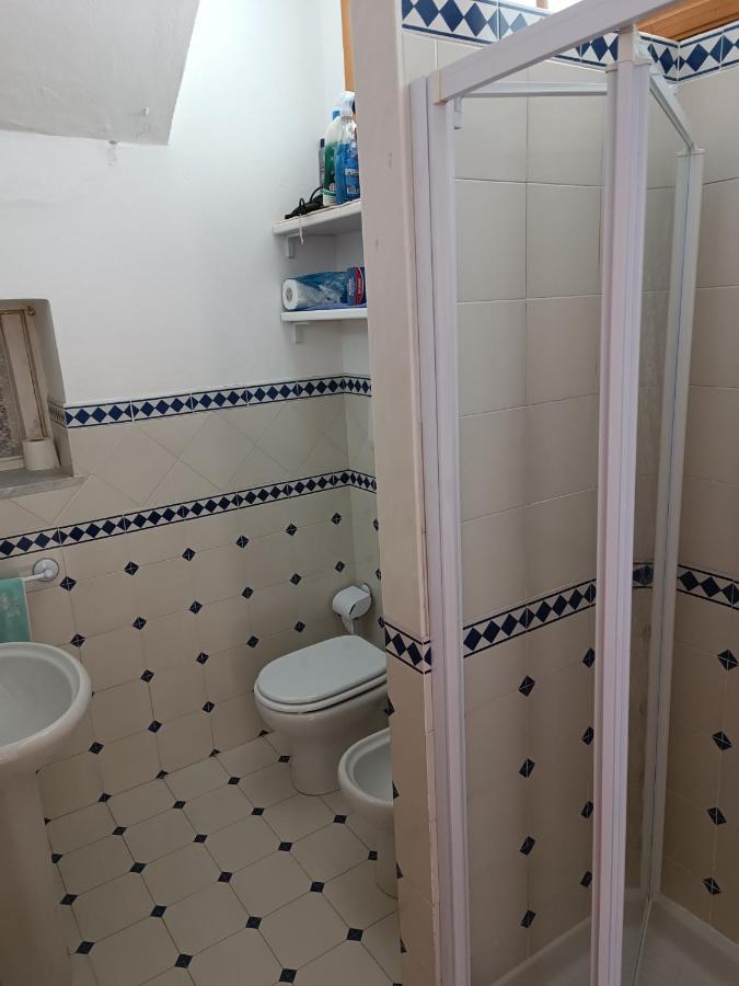 Bellavista Apartment Monterosso al Mare Eksteriør bilde