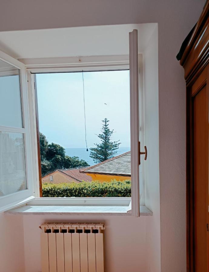 Bellavista Apartment Monterosso al Mare Eksteriør bilde