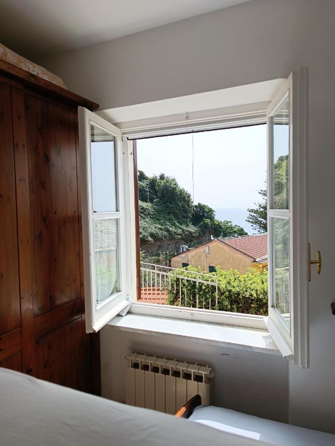 Bellavista Apartment Monterosso al Mare Eksteriør bilde