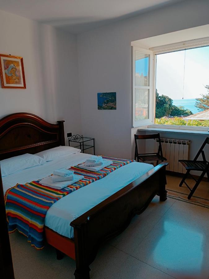 Bellavista Apartment Monterosso al Mare Eksteriør bilde