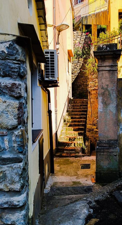 Bellavista Apartment Monterosso al Mare Eksteriør bilde