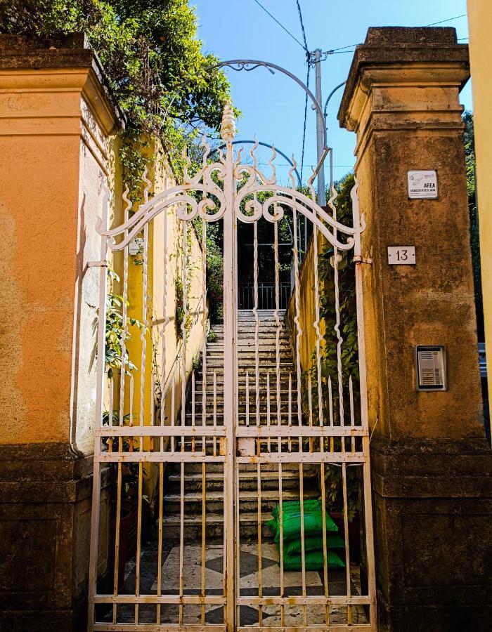 Bellavista Apartment Monterosso al Mare Eksteriør bilde